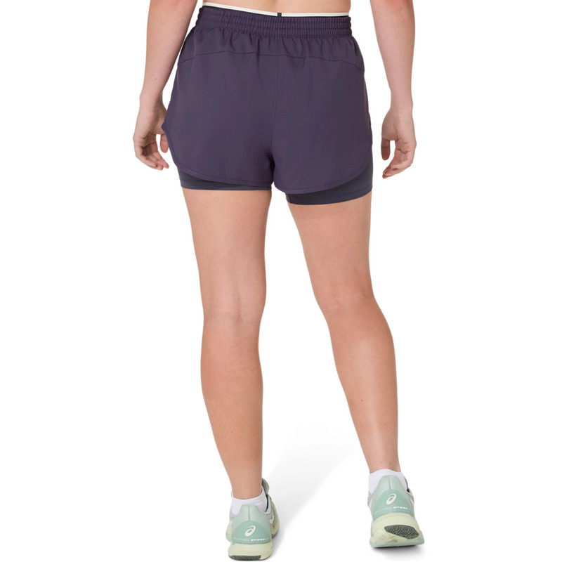 Asics MATCH SHORT outlook
