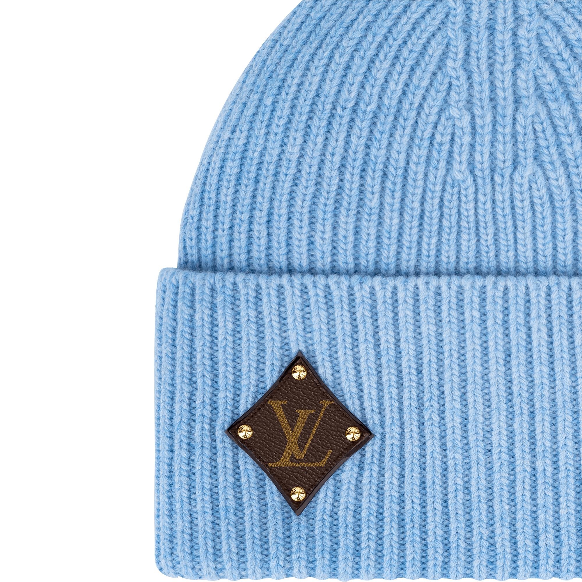 LV Beanie - 2