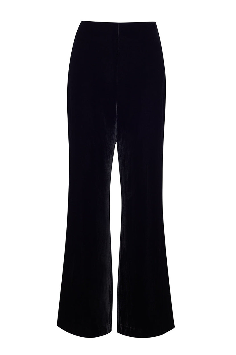 Firenze Pant A Fabulous Fitting Pant Designed In A Vintage-Inspired Print 1