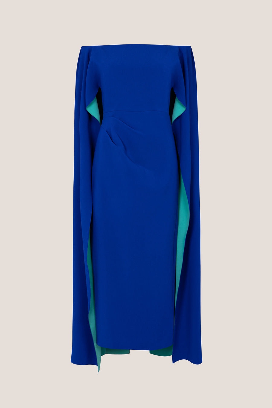 GUIOMAR DRESS - 4