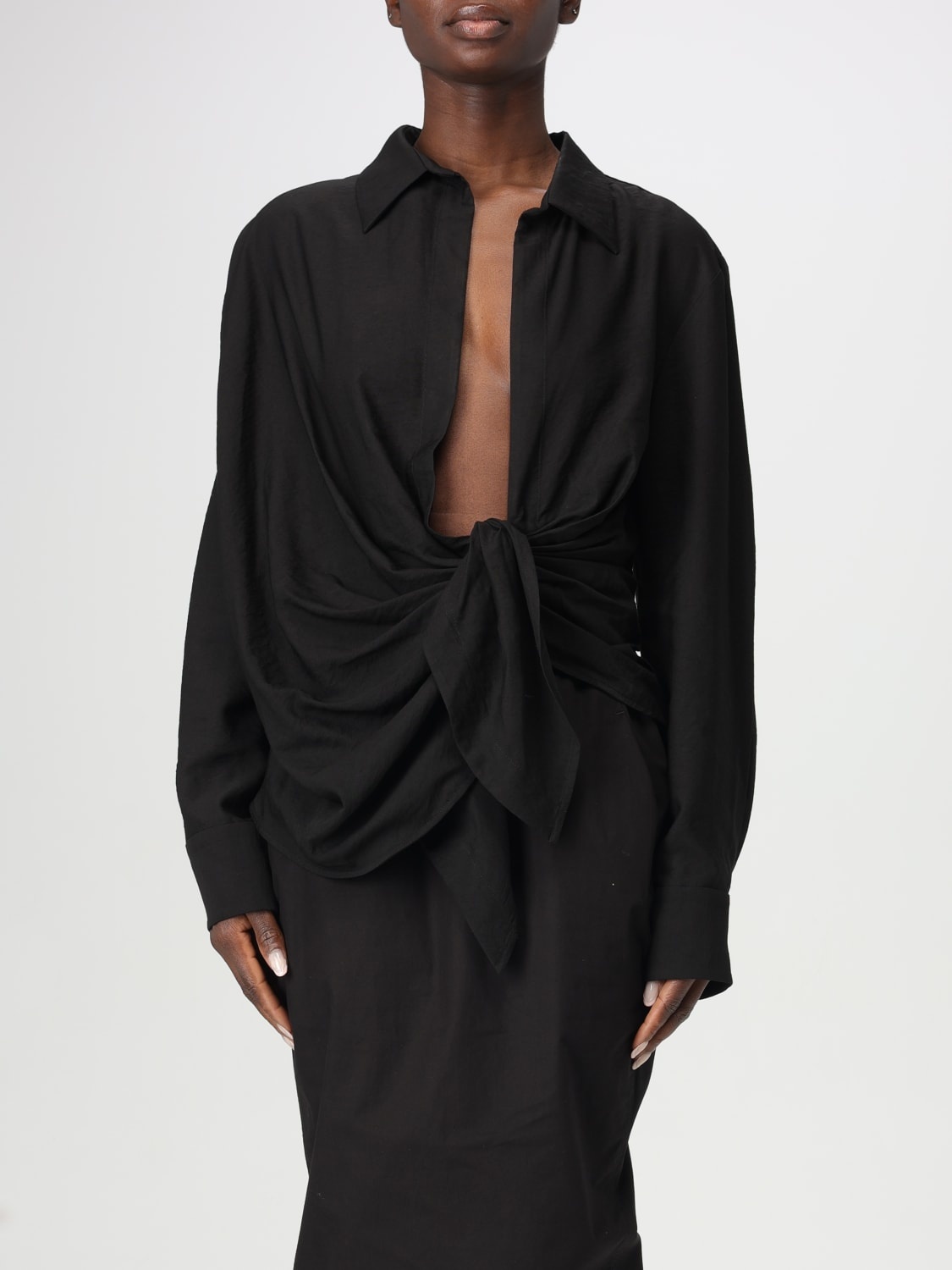Top woman Jacquemus - 1