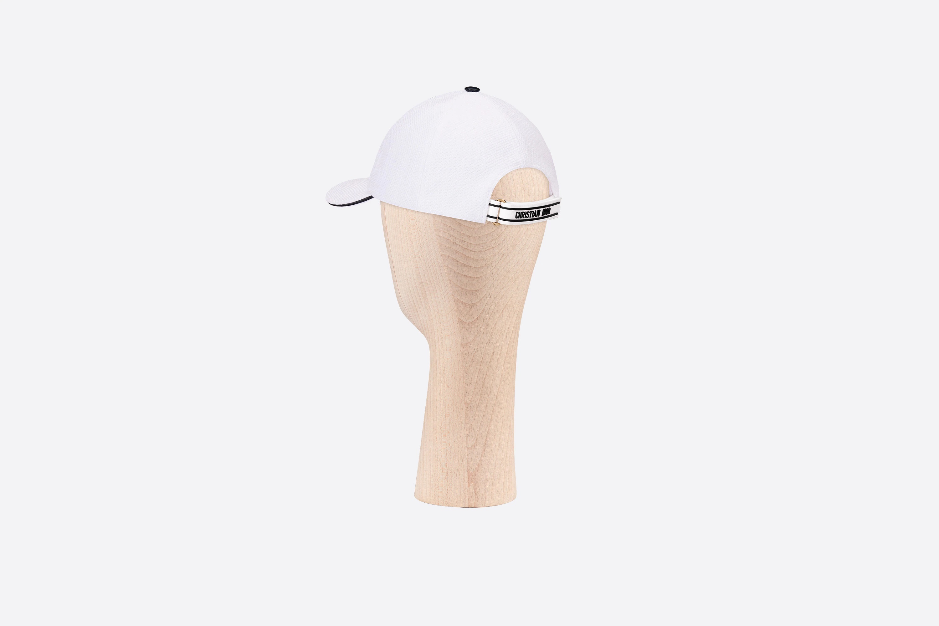 D-Player Cap - 2
