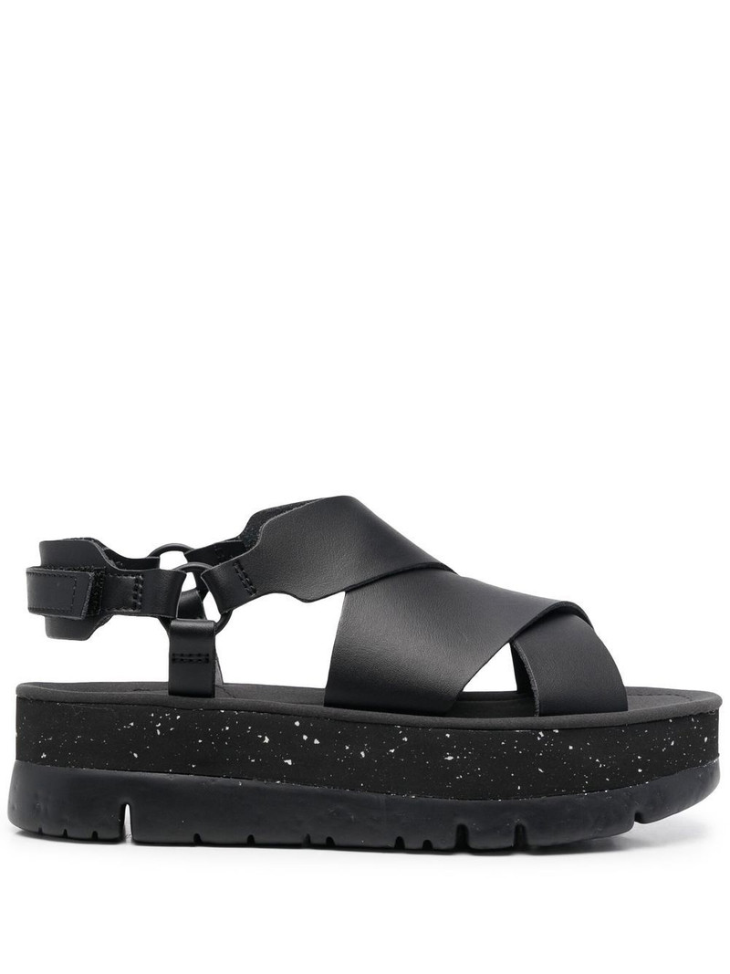 Oruga Up sandals 1