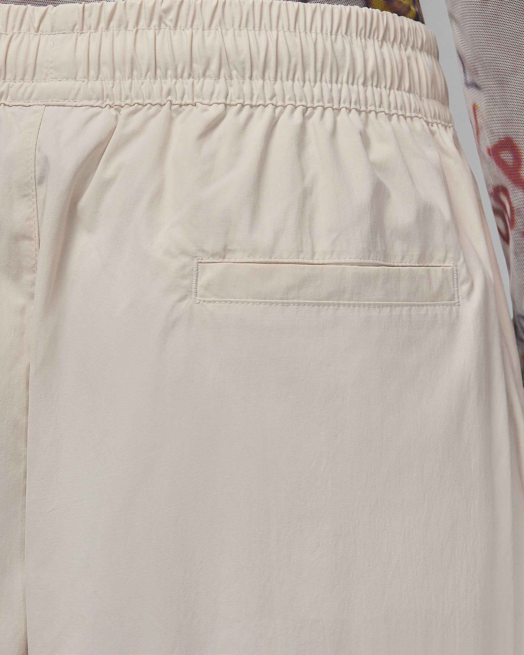 Jordan Flight Chicago Women's Parachute Pants - 5