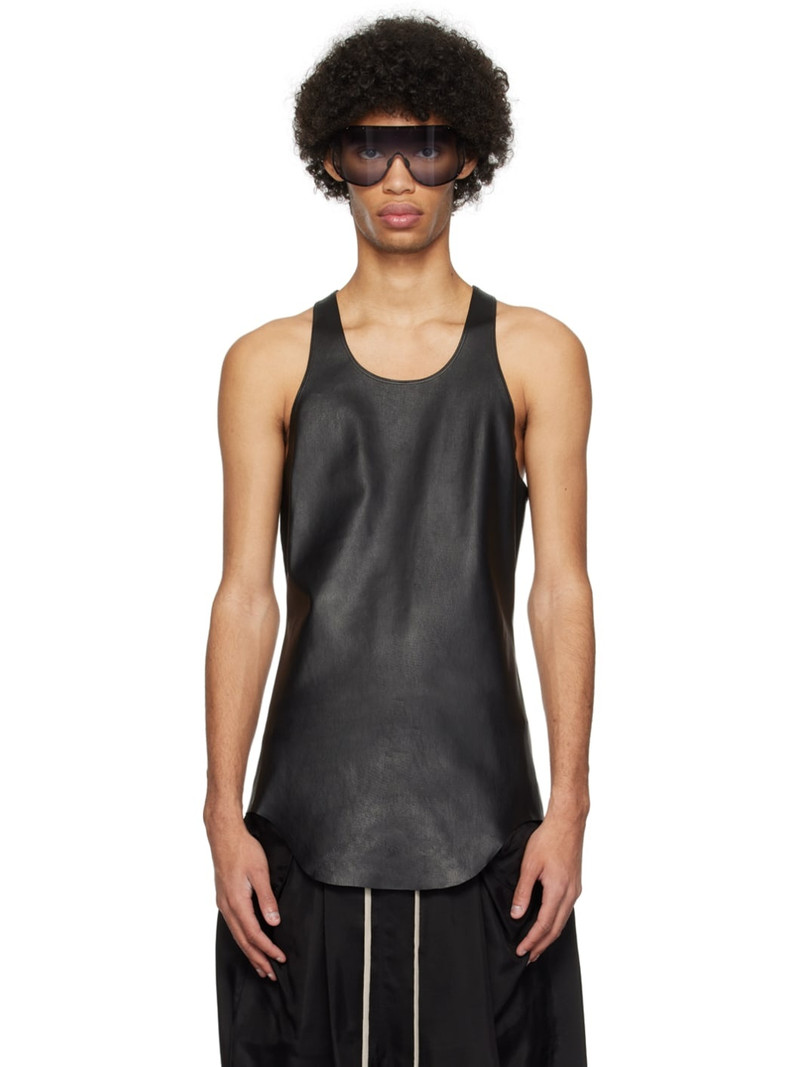 leather tank top 1