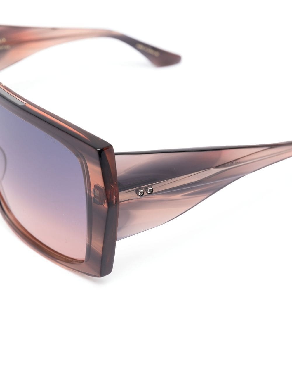 Abrux square-frame sunglasses - 3