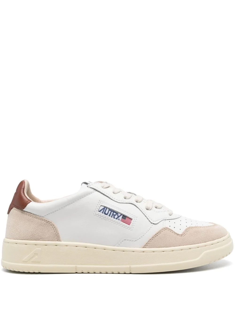 Medalist Low sneakers - 1