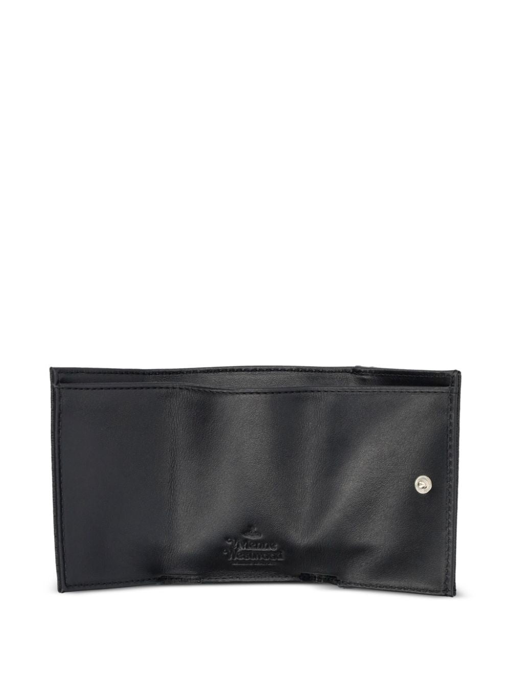Vivienne Westwood Women Envelope Billfold With Pocket - 2