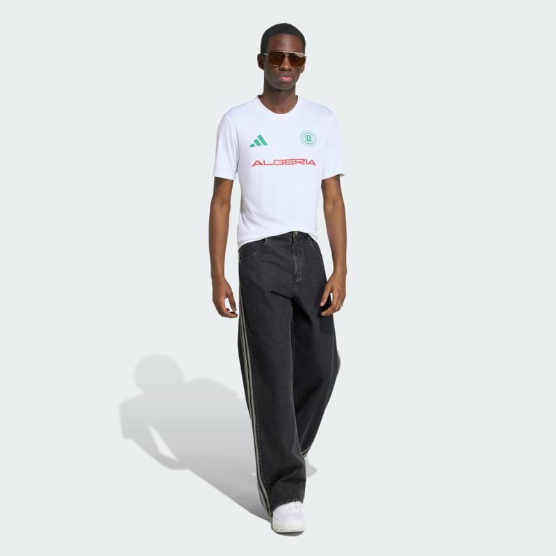 FIFA World Cup 26™ Algeria Jersey 4