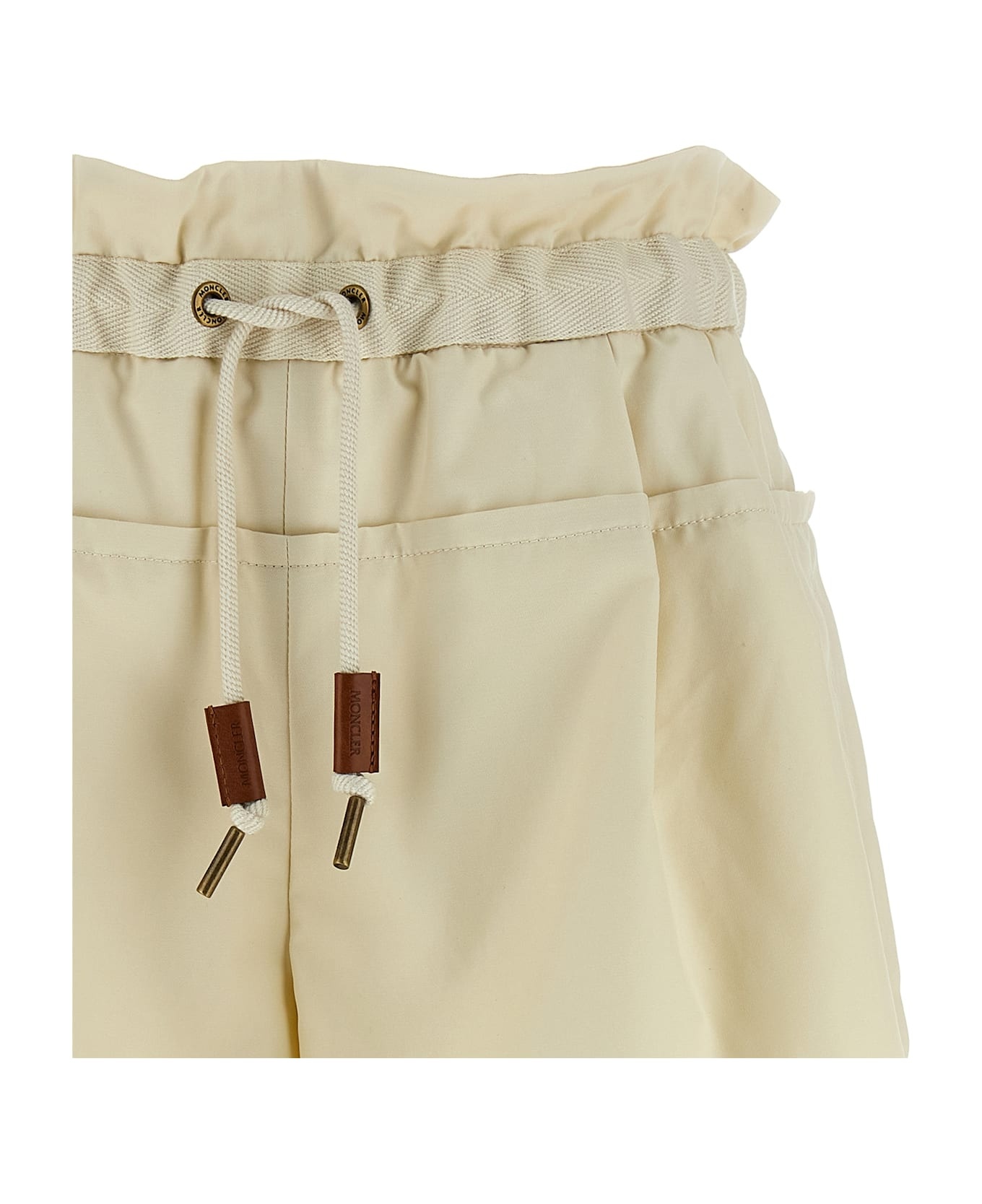 Short Twill - 3