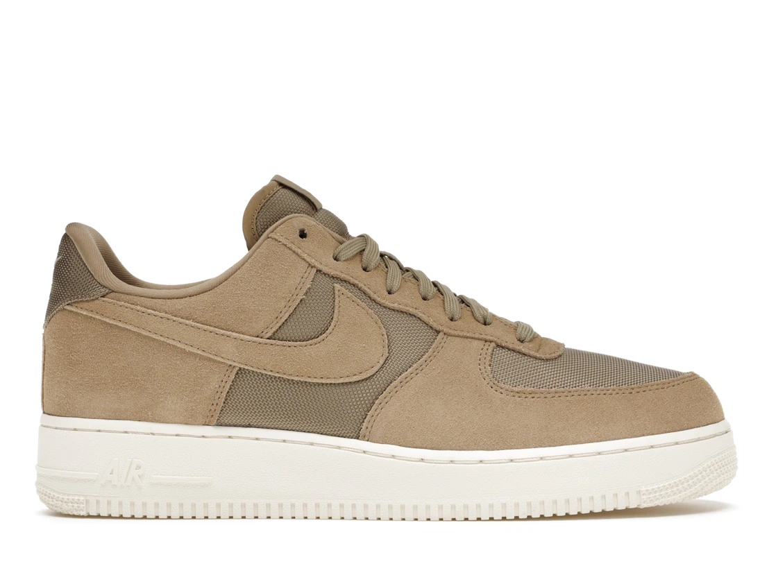 Nike Air Force 1 Low '07 1 Parachute Beige - 1