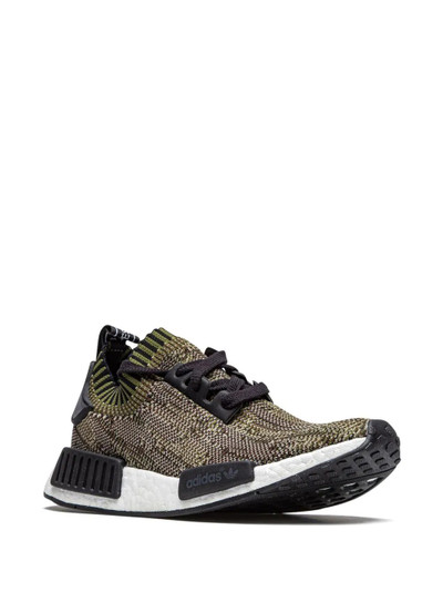 adidas NMD_R1 PK "Olive Camo" sneakers outlook