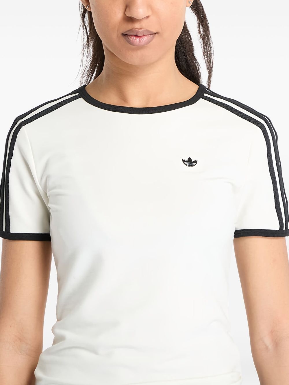 Originals 3 Stripes Cali T-shirt - 4