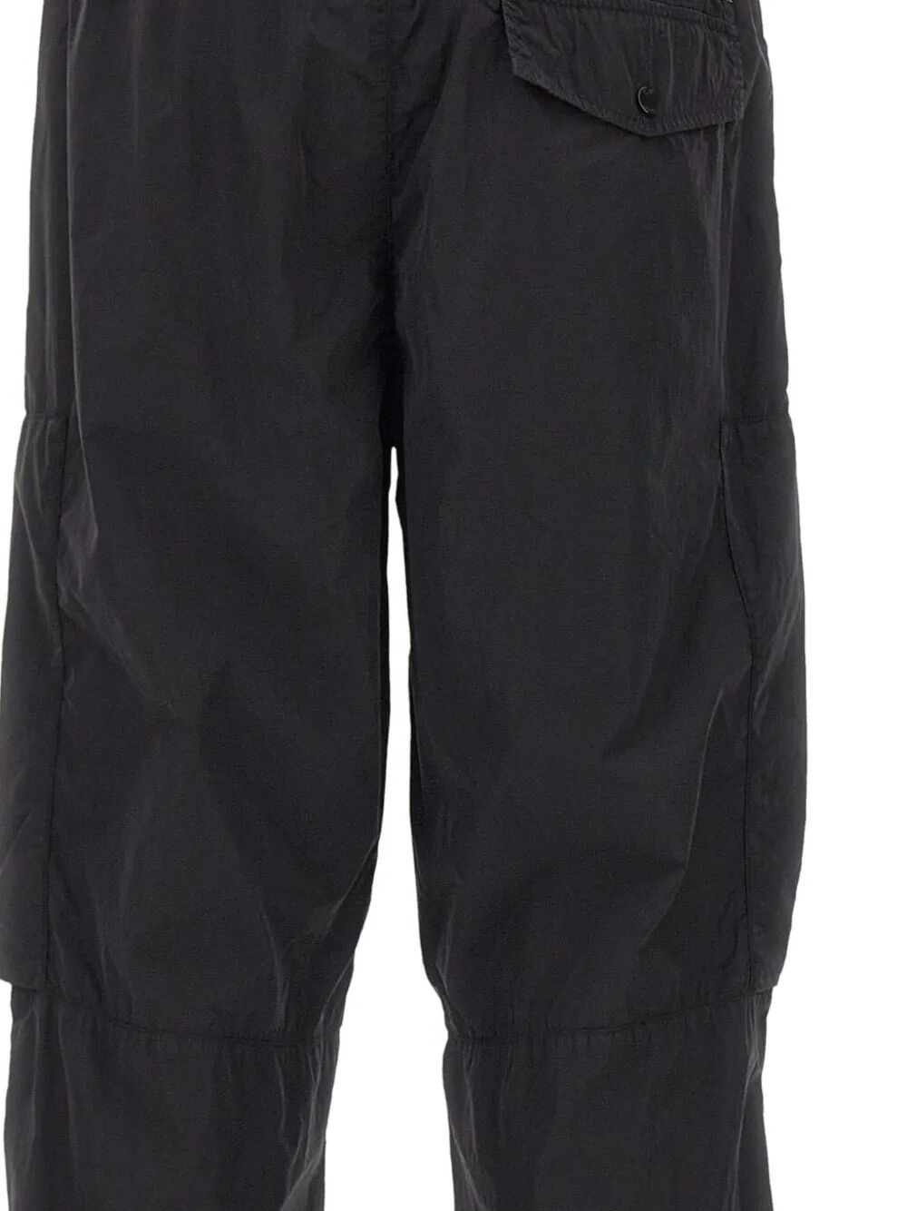 C.P. Company Men Cargo Pant In Chrome - R - 2
