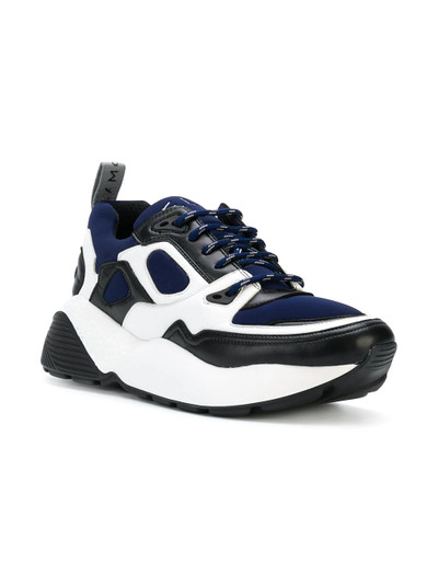 Stella McCartney Eclypse sneakers outlook