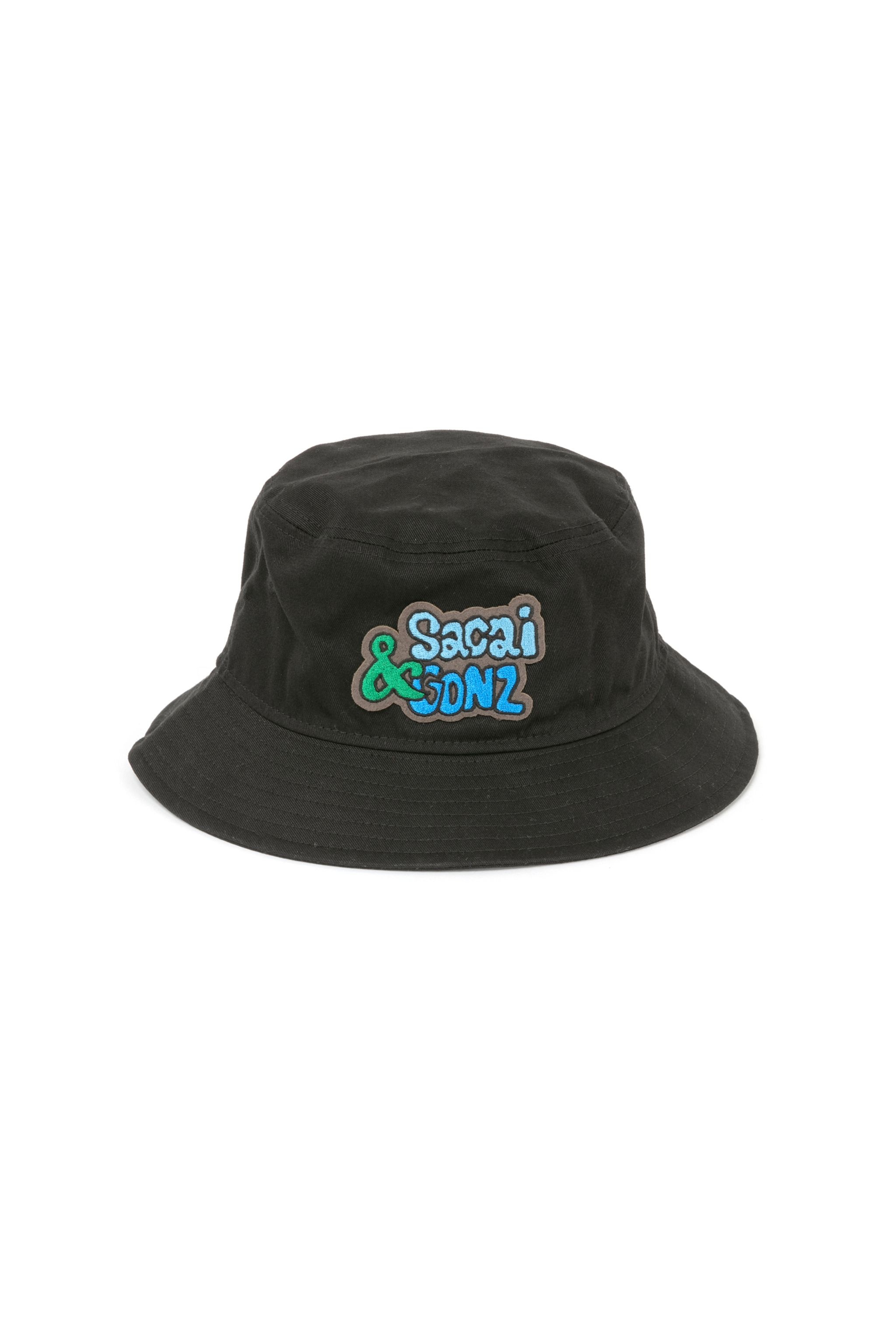 sacai sacai x NEW ERA® Gonz ONE LOVE Hat | REVERSIBLE