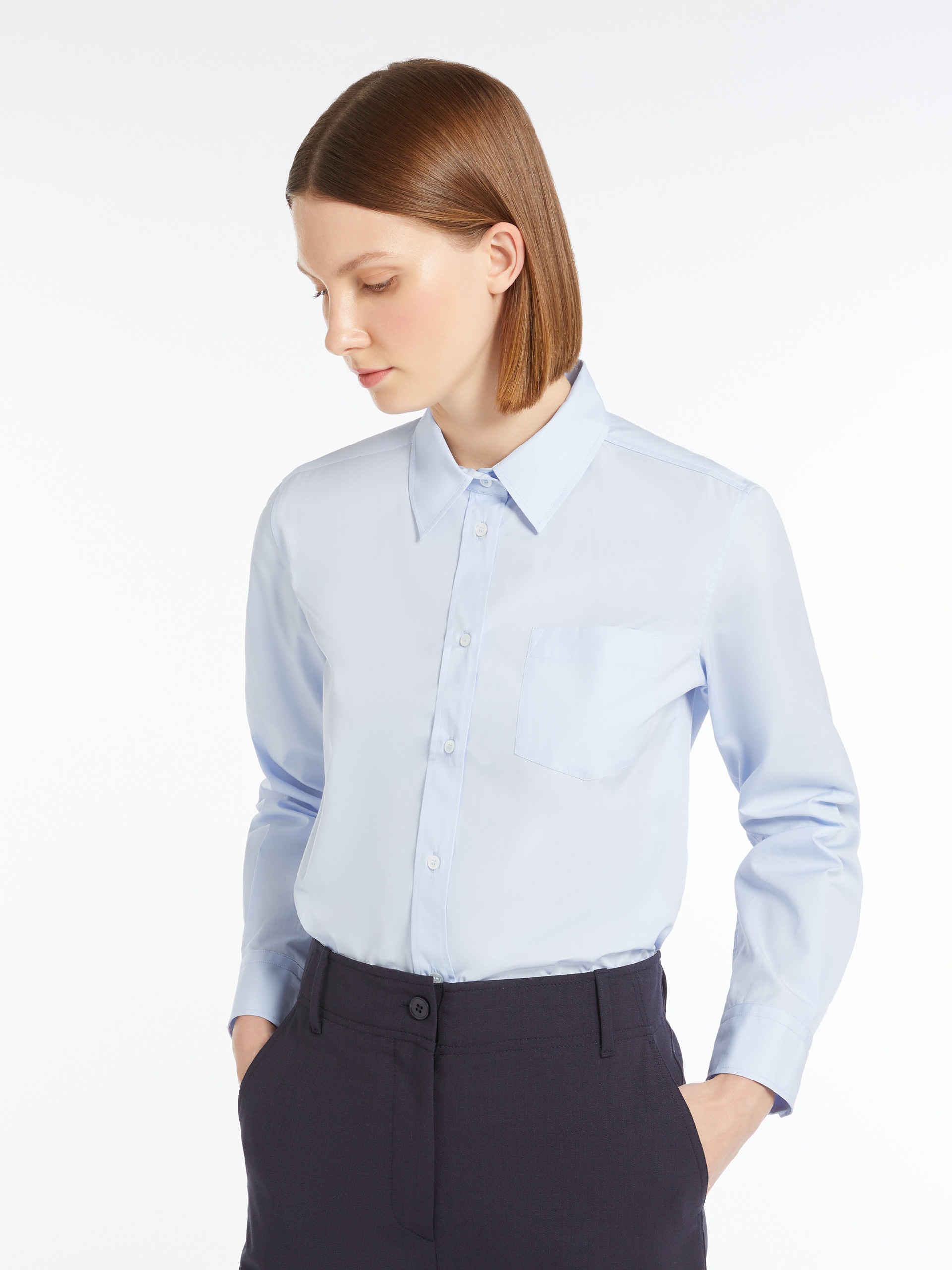 BRACCO Cotton shirt - 5