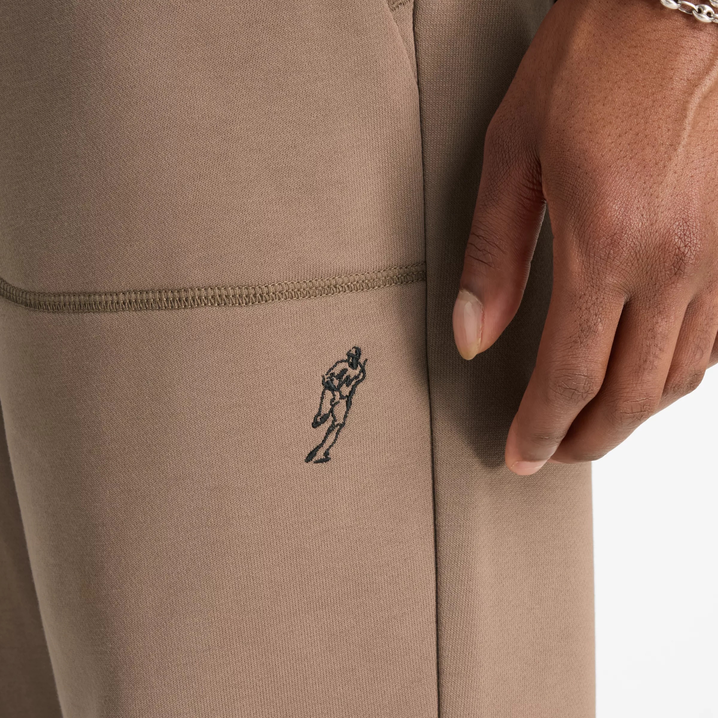 Ohtani French Terry Pant - 5