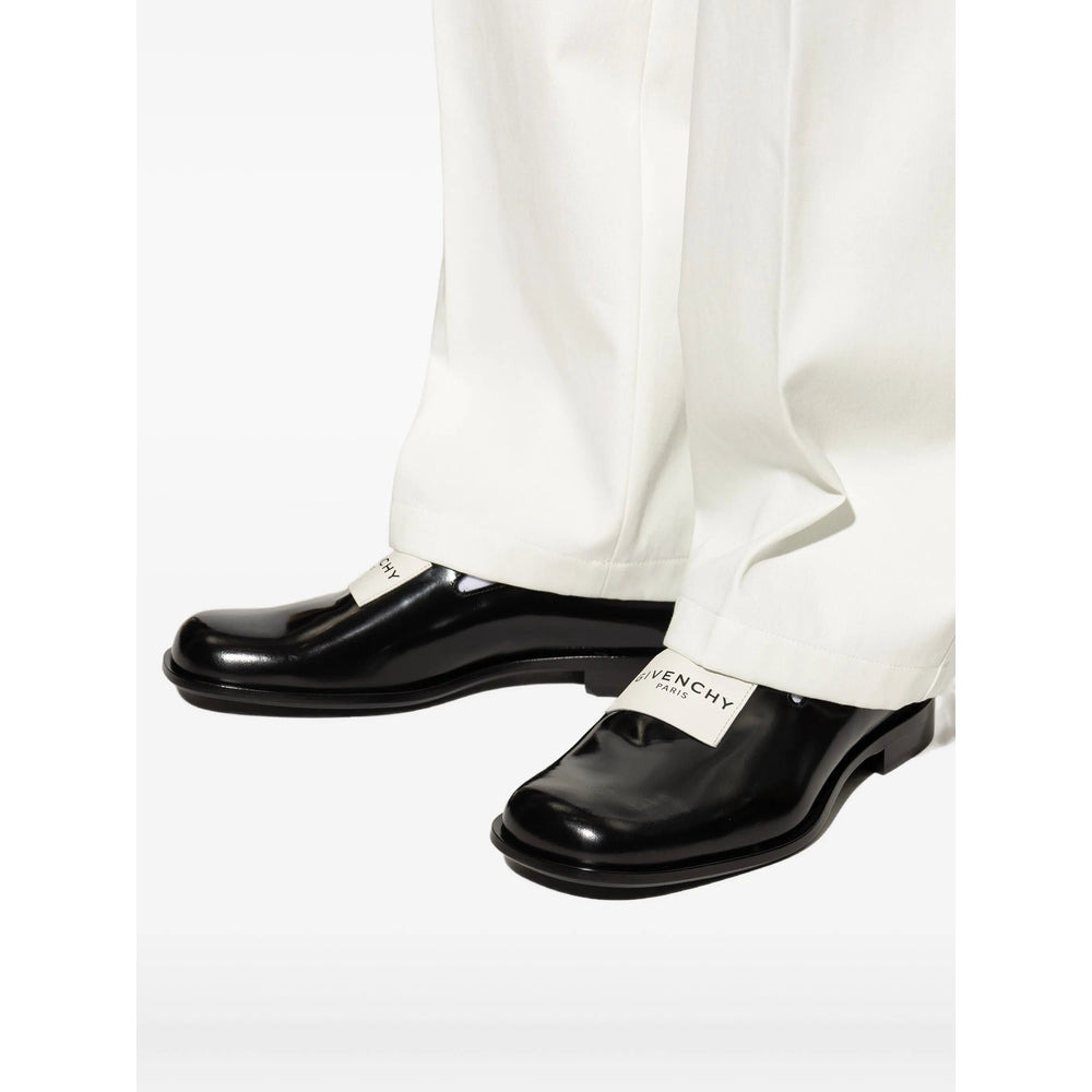 Givenchy Black Loafers Men - 3