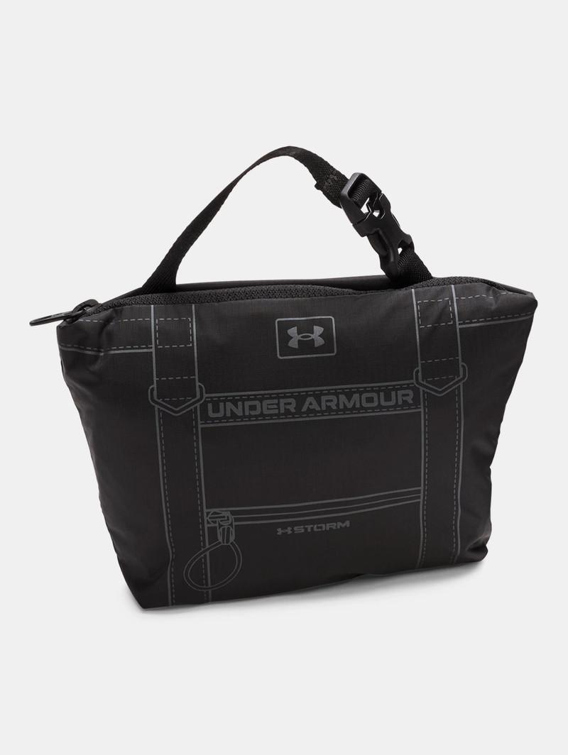 UA Studio Packable 4