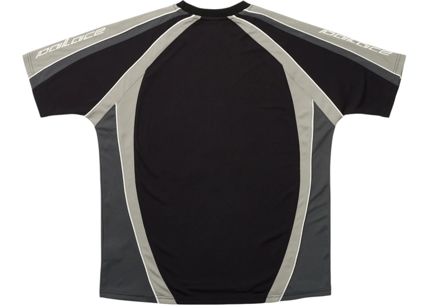 Palace Far Out Jersey Black - 2