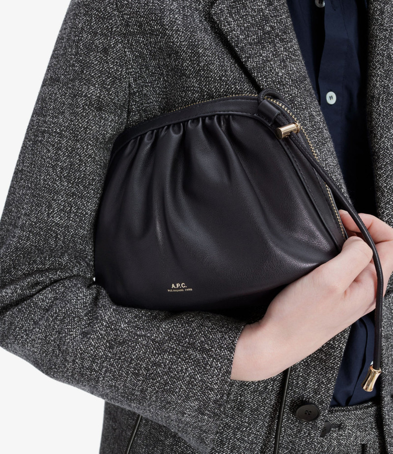 A.P.C. Ninon drawstring bag outlook