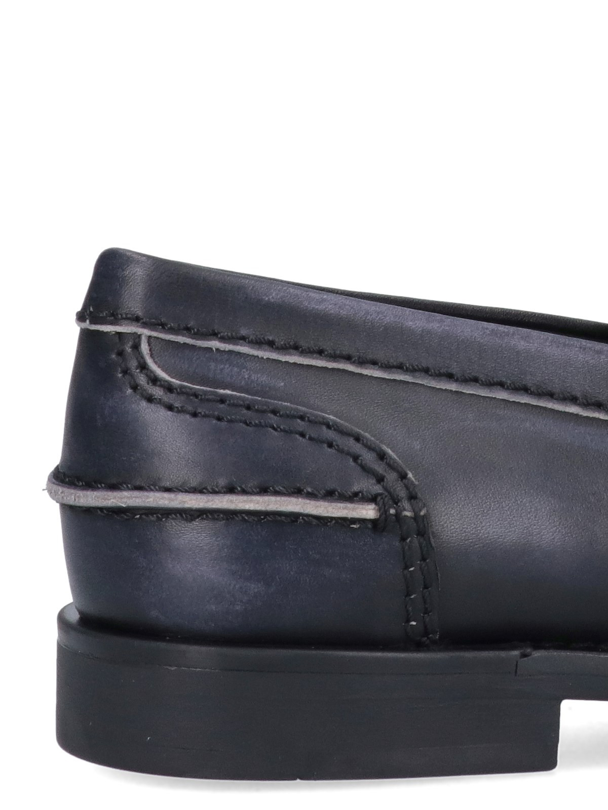 'PENNY' LOAFERS - 4