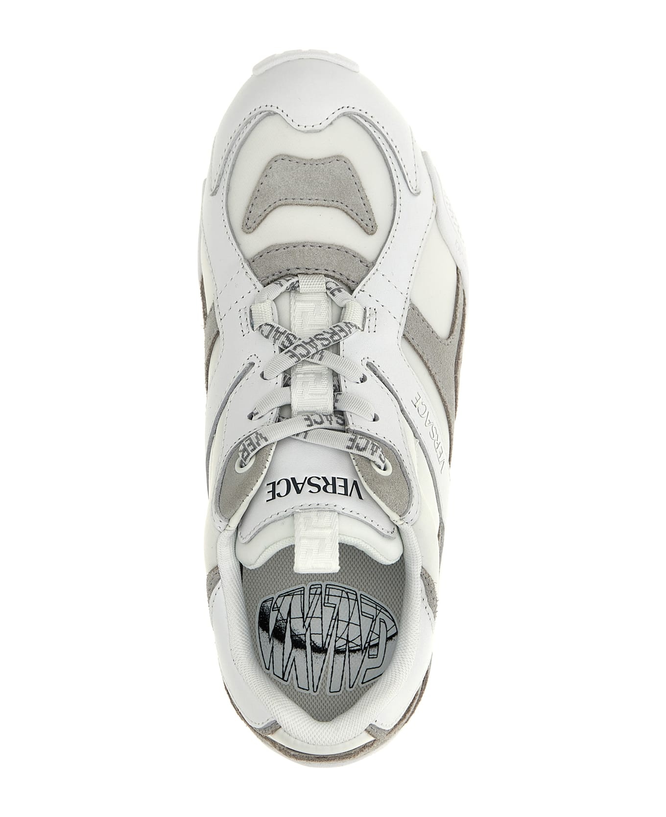 'galaxia' Sneakers - 4