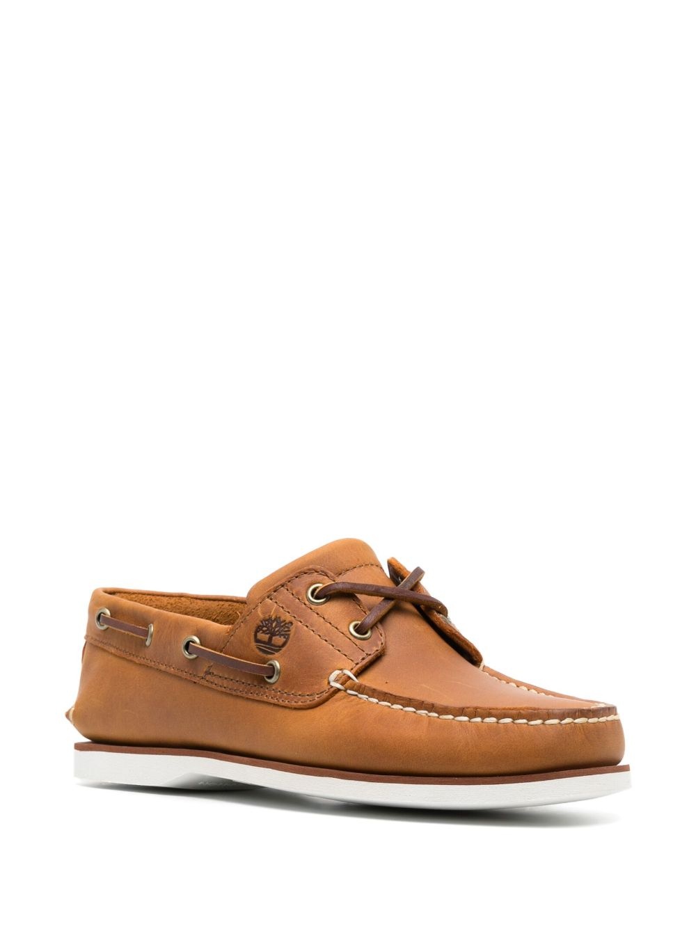 classic boat shoes - 2