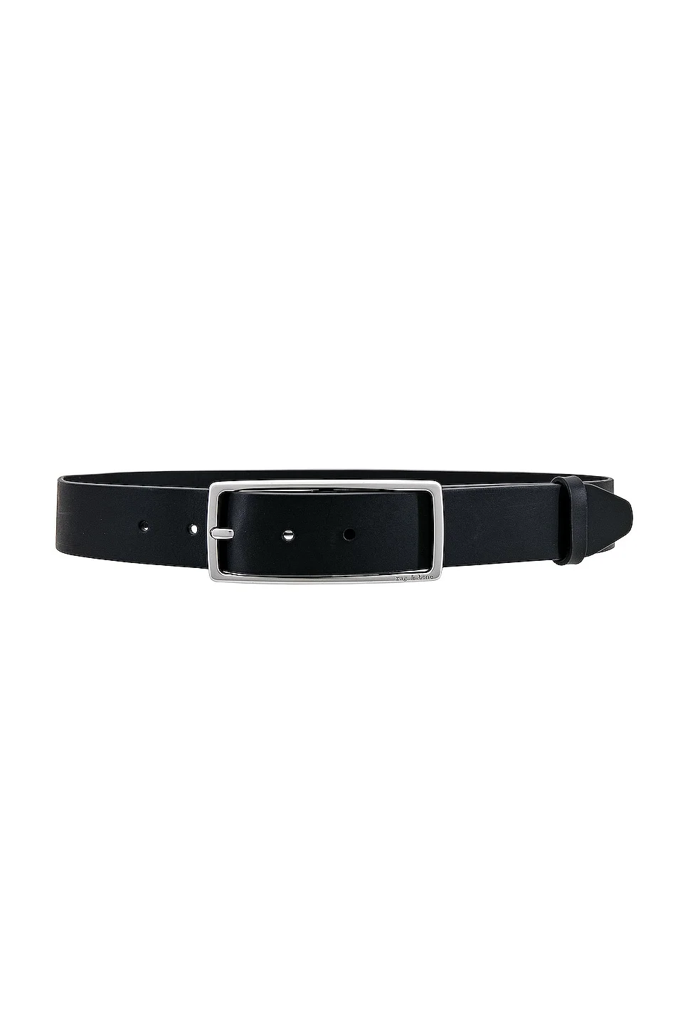 Rebound Belt - 1