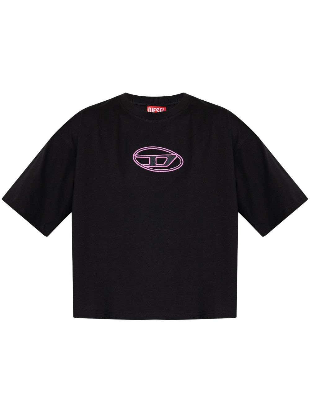 T-Buxt-Crop-OD T-shirt - 1