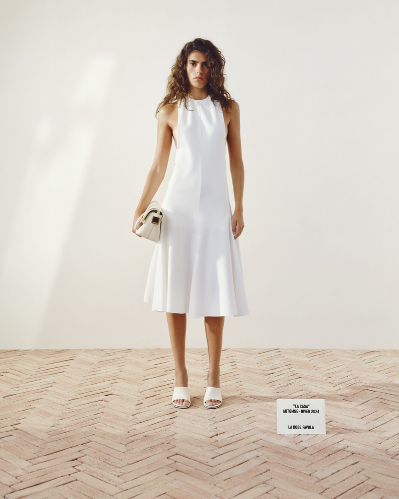 The Favola dress 6