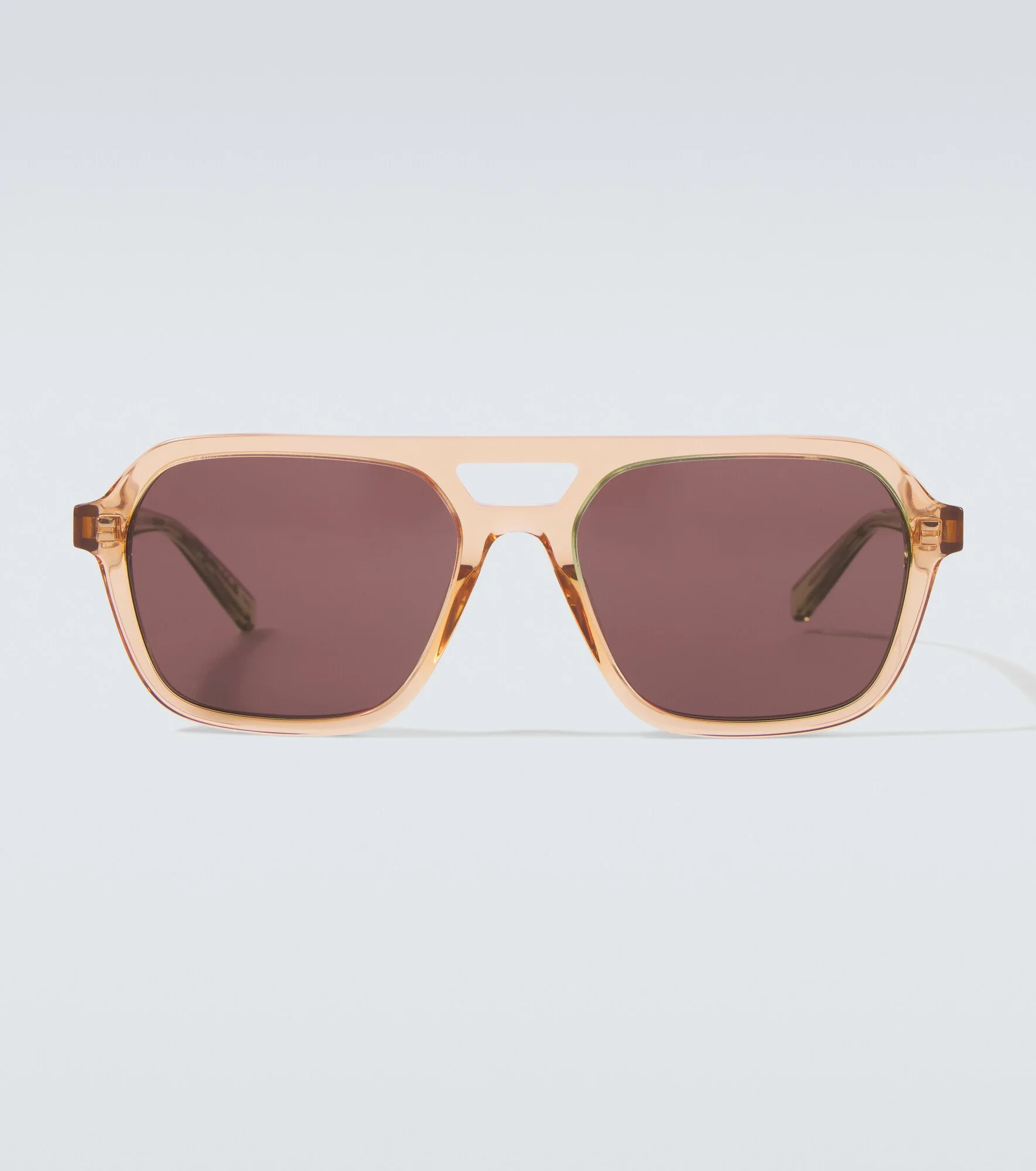 Aviator sunglasses - 1