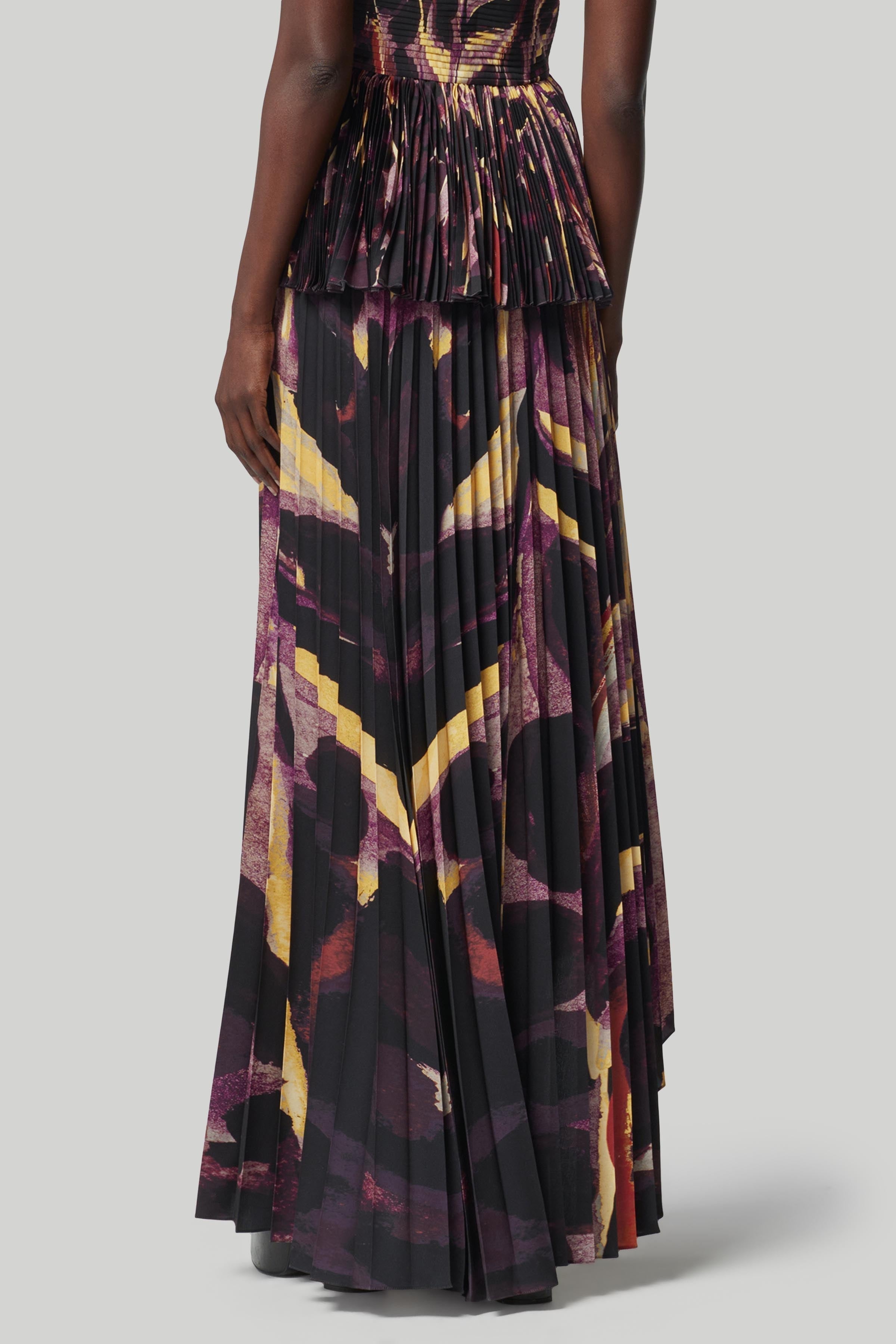 'LEMNA' SKIRT - 5
