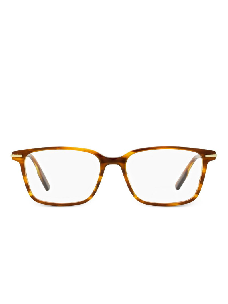 rectangular glasses 1