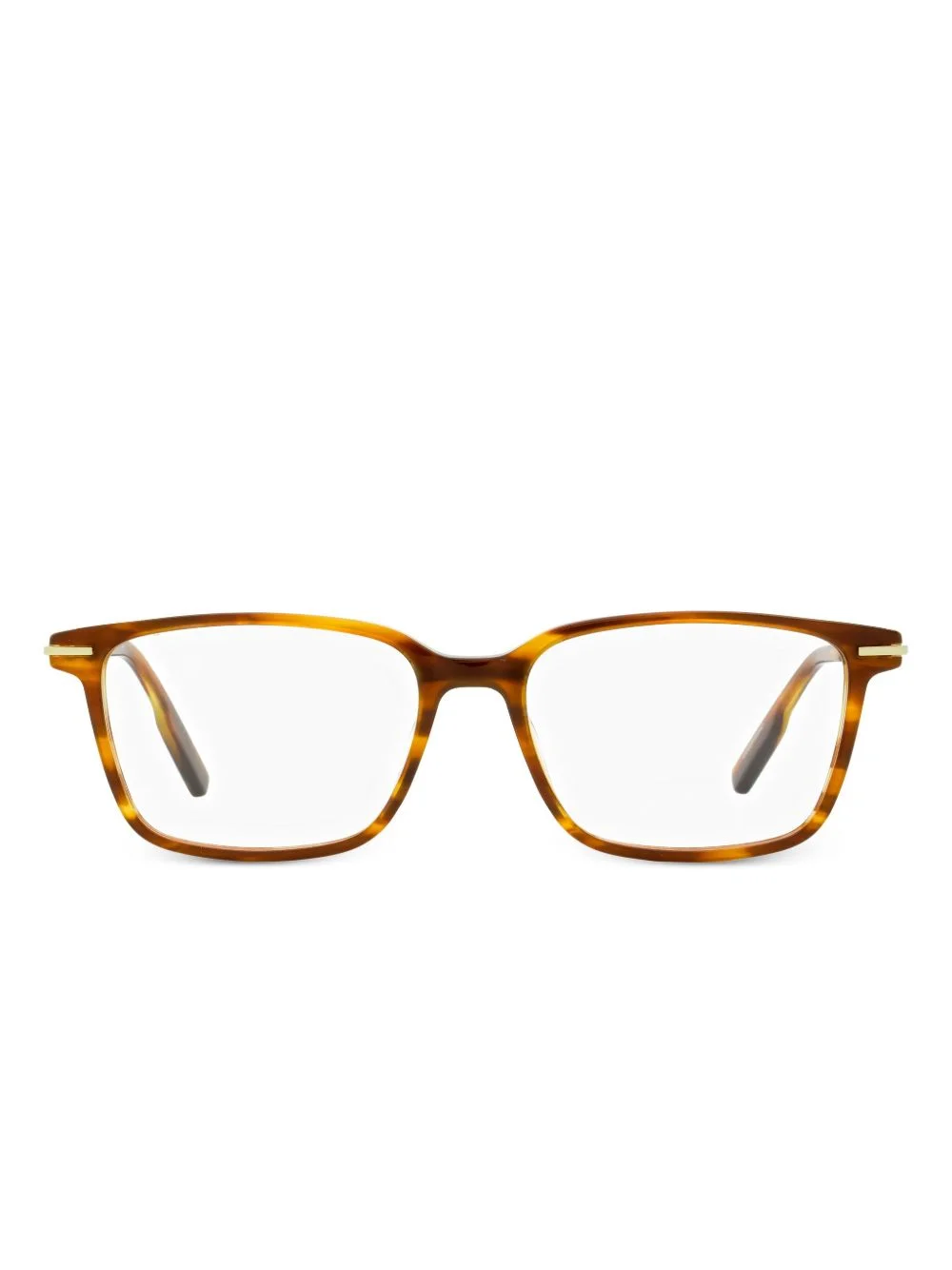 rectangular glasses - 1