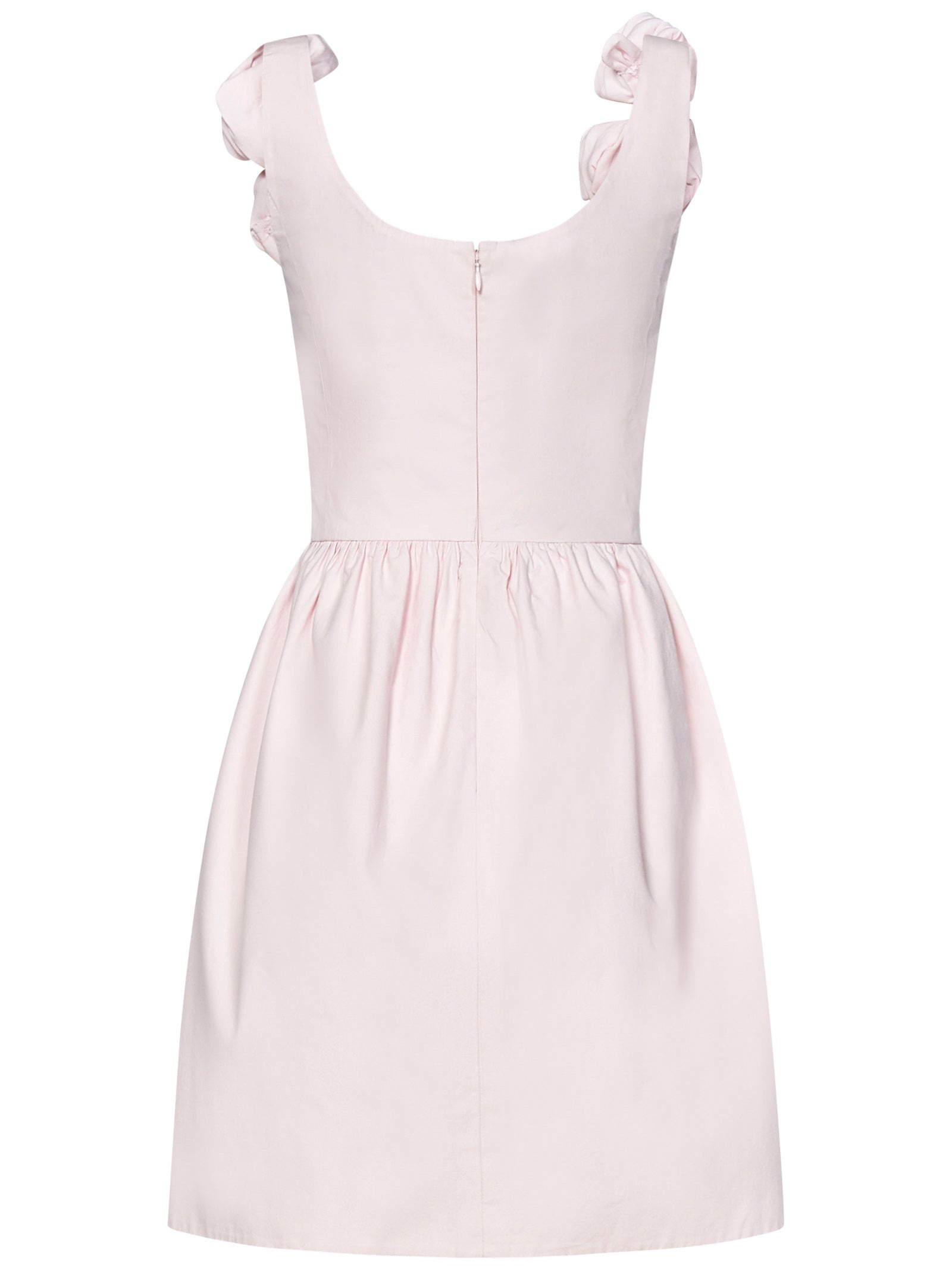ABITO MINI GIAMBATTISTA VALLI - 2