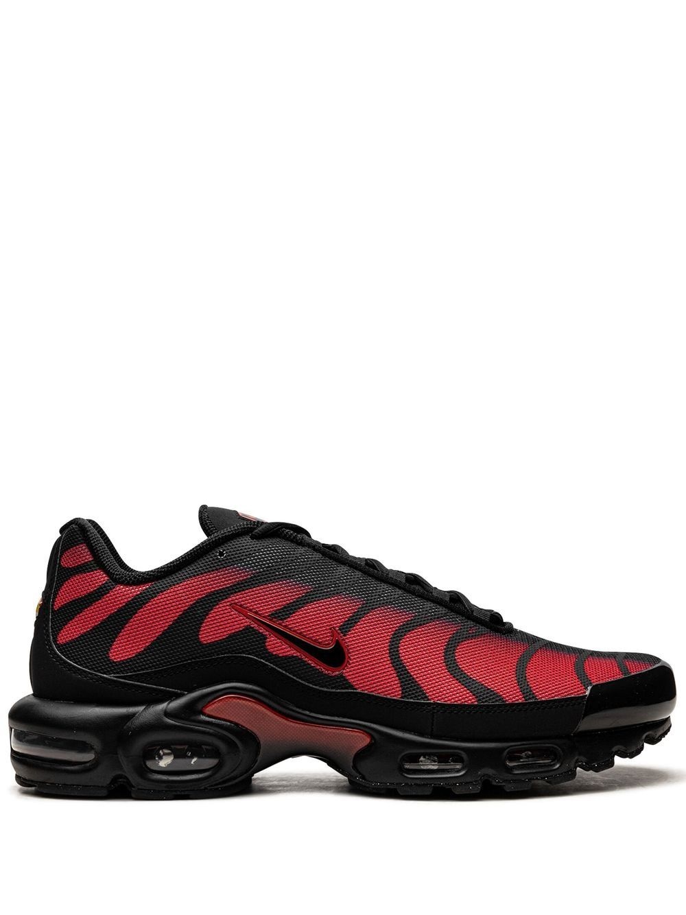 Air Max Plus "Bred Reflective" sneakers - 1