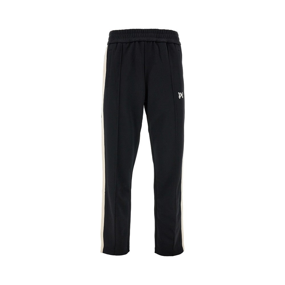 PA EMBROIDERY TRACK PANTS - 1