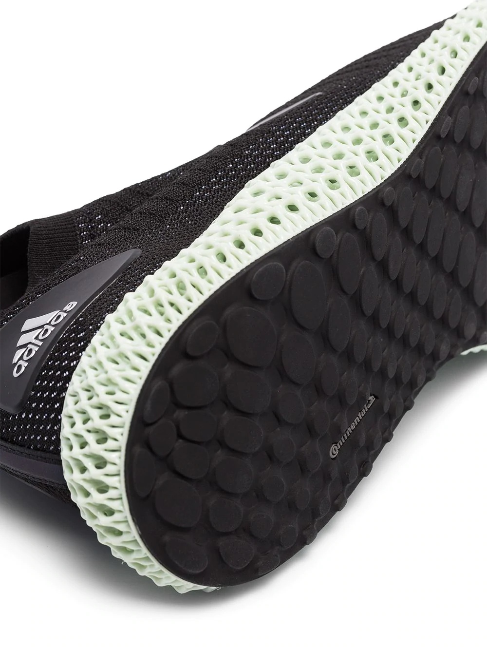 Alphaedge 4D low-top sneakers - 3