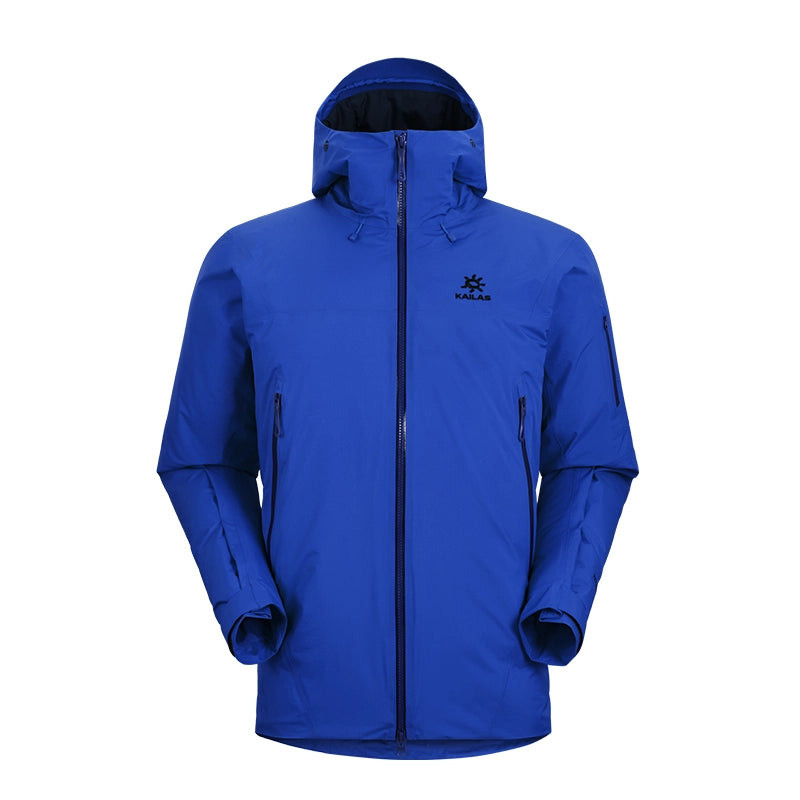 Kailas Bogda Plus LT Insulated Hardshell Jacket Unisex 3