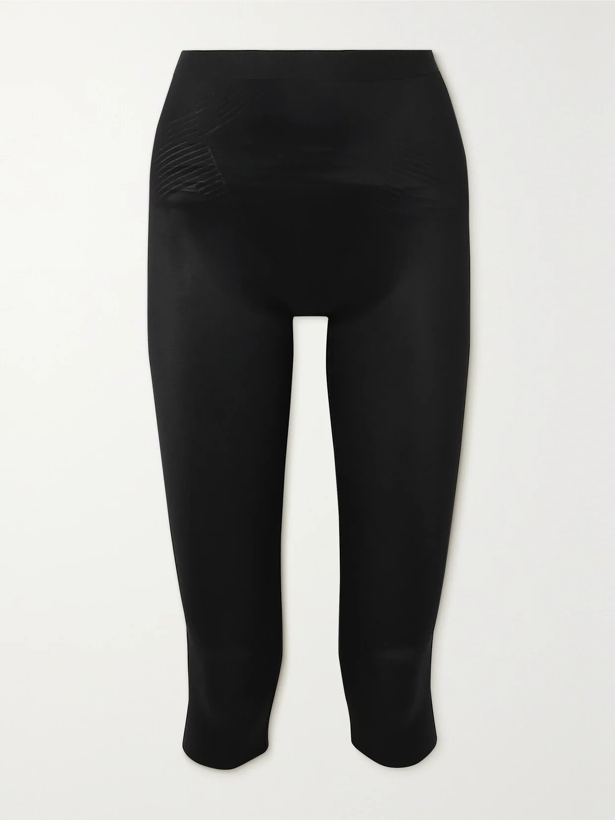 Spanxshape Invisible Capri Leggings - 1