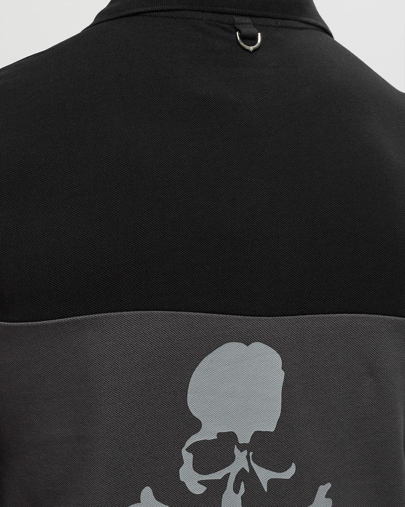 x MASTERMIND CUT AND SAW POLO 5