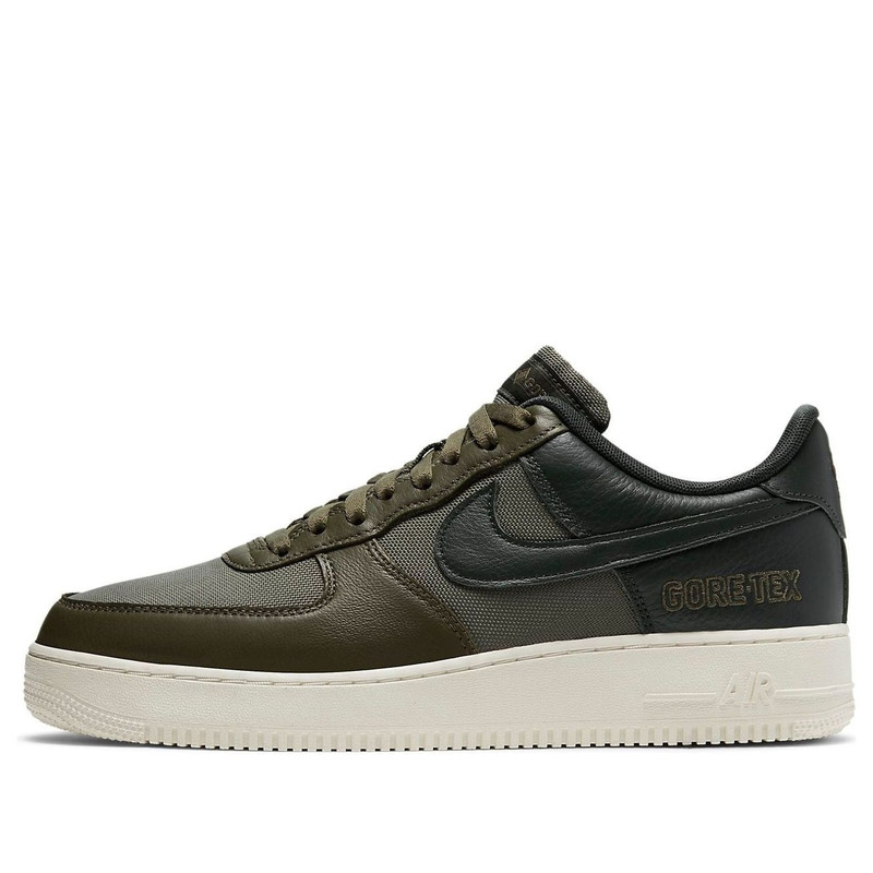 Nike Air Force 1 GTX 'Medium Olive' CT2858-200 - 1