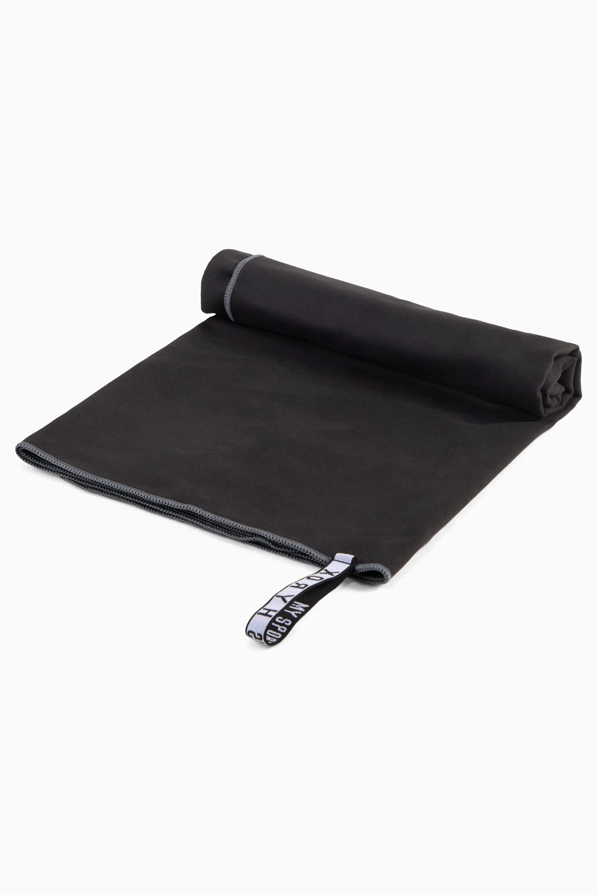 PUMA x HYROX Large Microfiber Towel - 1