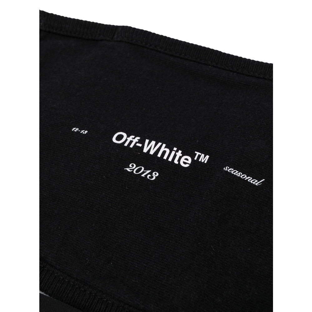 Off-White Black Face Masks Men - 2