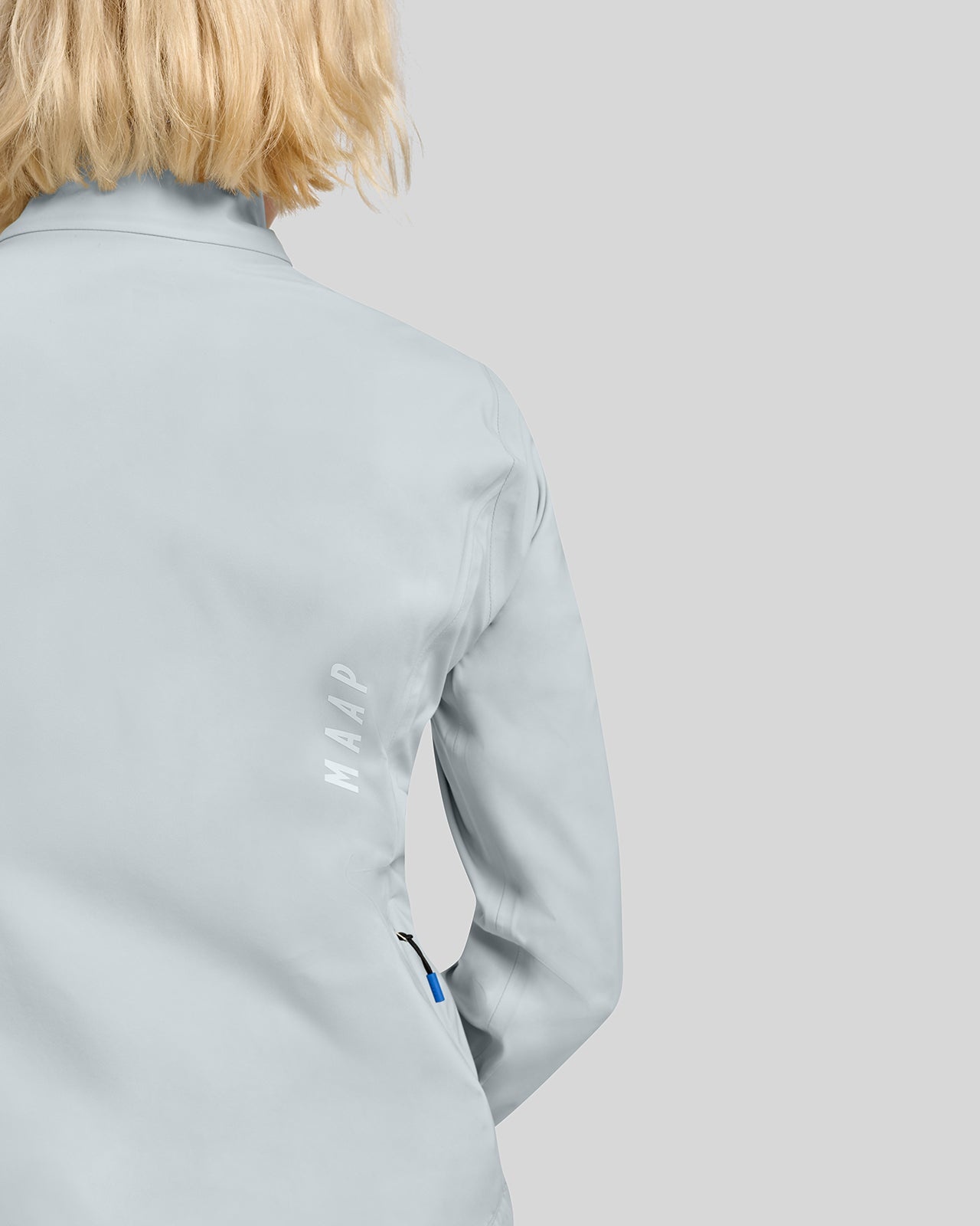 Women's Prime Jacket - 5