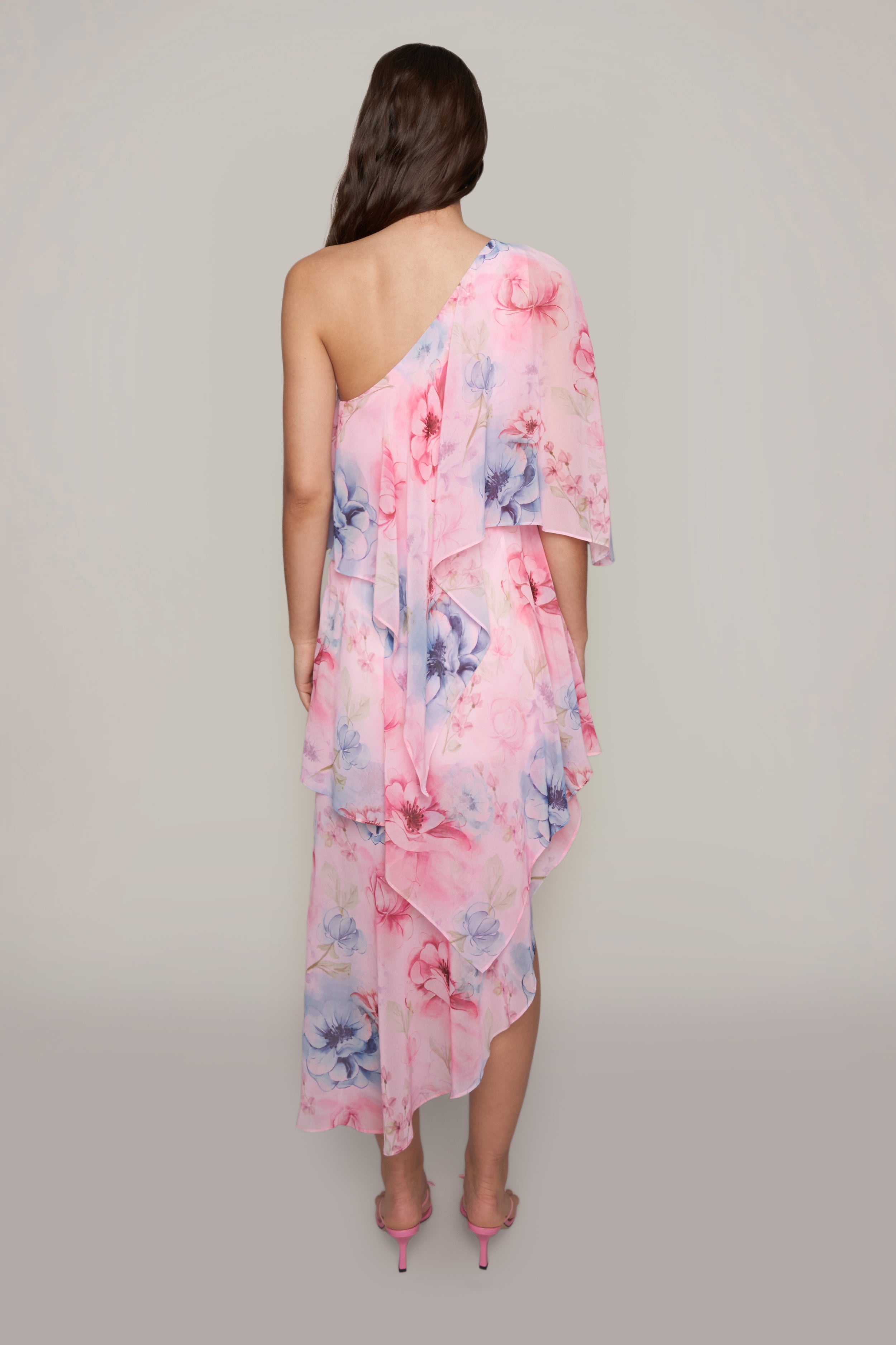 AYLA DRESS - 5