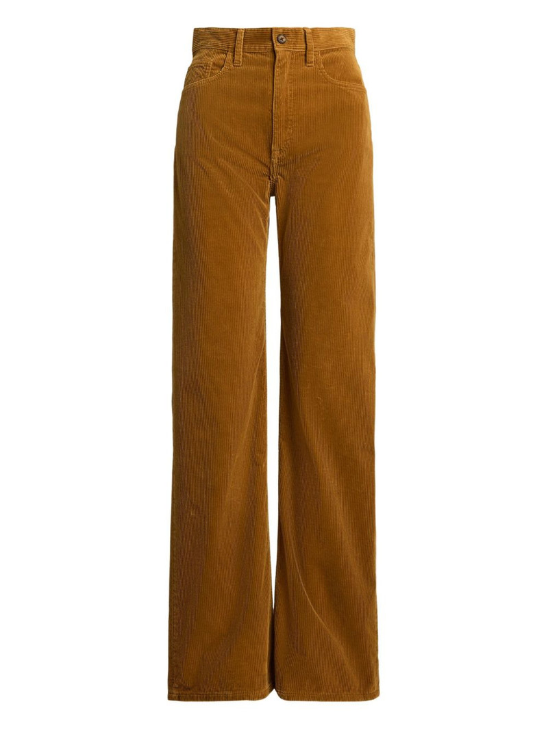 high-waisted trousers 1