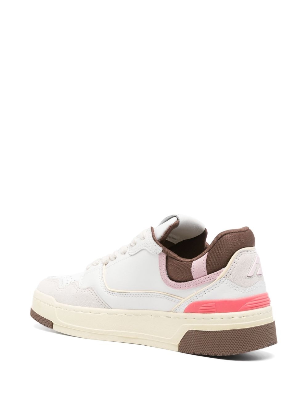 CLC leather sneakers - 3